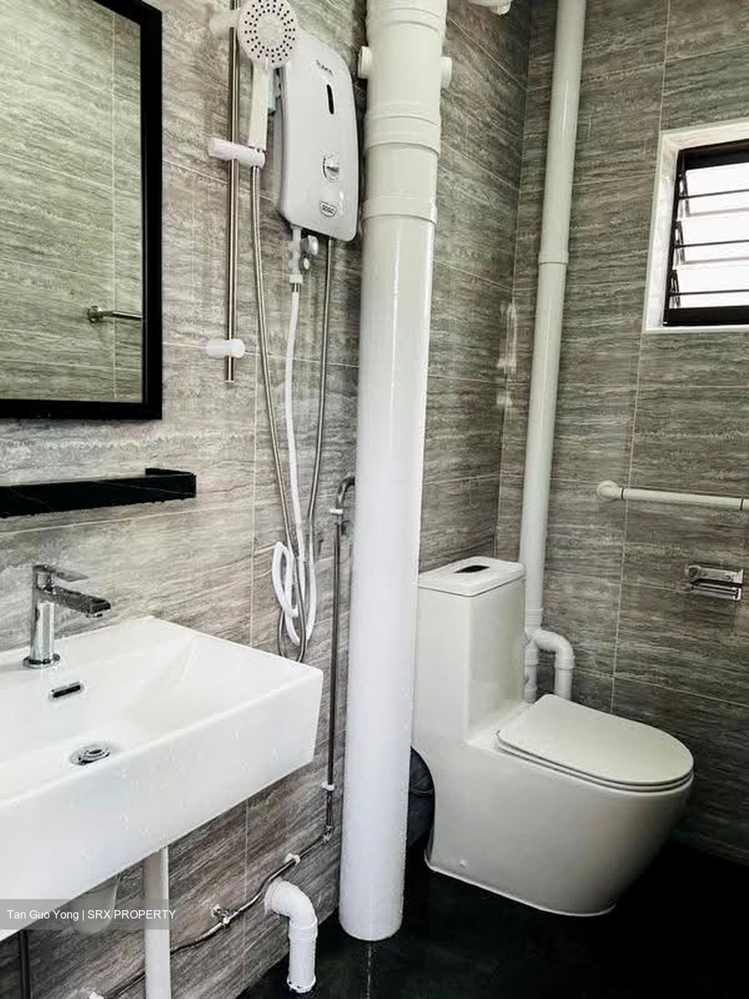 Blk 840 Yishun Street 81 (Yishun), HDB 3 Rooms #626456761